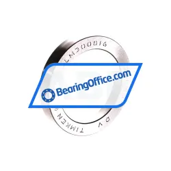 Timken JLM300816-K0000