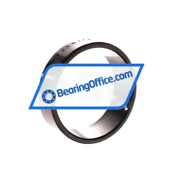 Timken LM11910 rulman resim 2