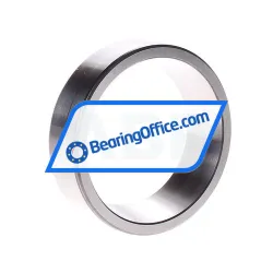 Timken 2525 rulman resim 2