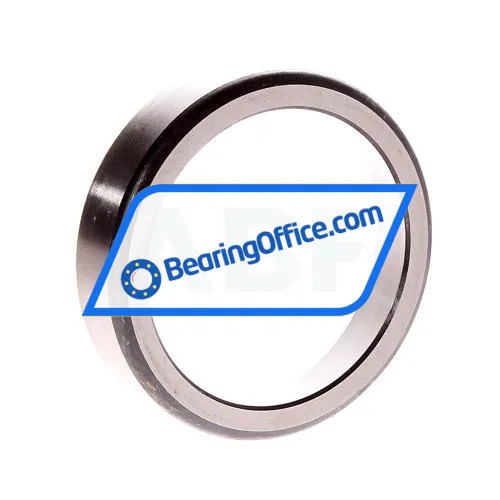 Timken 14525 bearing image 2
