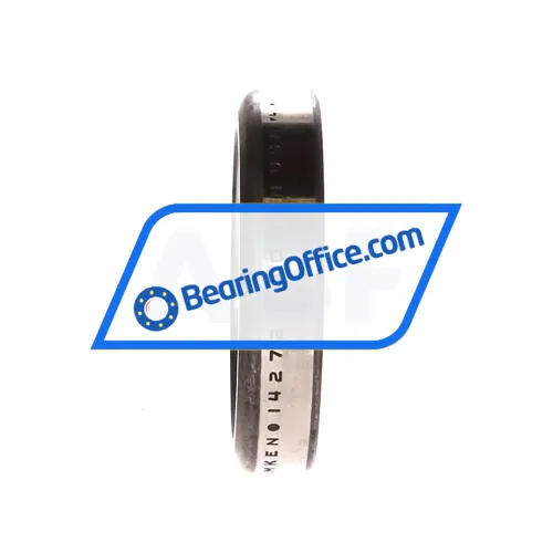 Timken 14272 bearing image 2