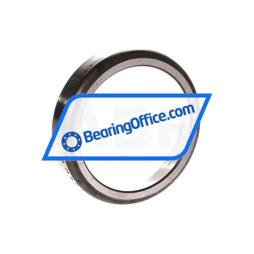 Timken 14272 bearing image 3