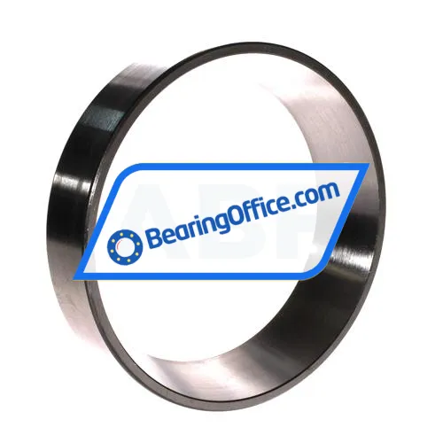 Timken 592 bearing image 2