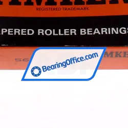 Timken 563 rulman resim 5