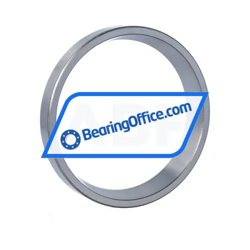 Timken 393A bearing image 2