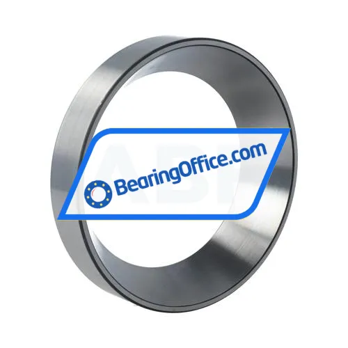 Timken JW6510-K0902 bearing image 2