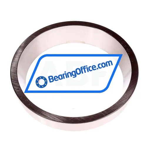 Timken 672B bearing image 2