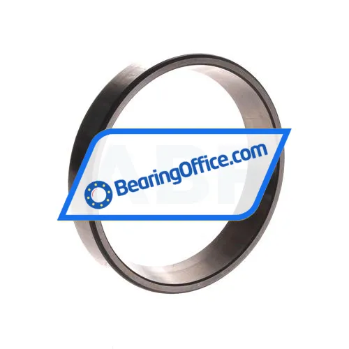 Timken 18620 bearing image 2