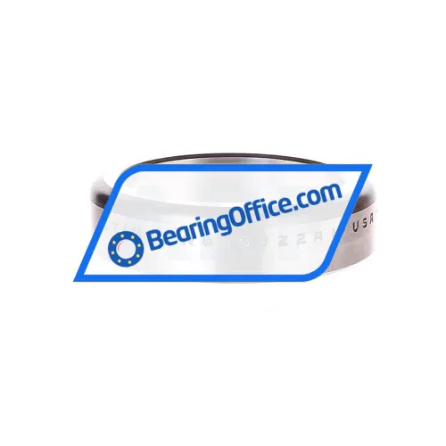 Timken 15522A bearing image 3