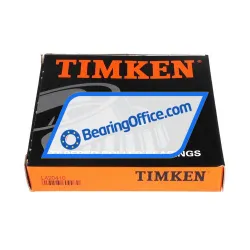 Timken L420410 rulman resim 4