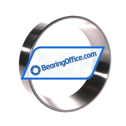 Timken HM617010 rulman resim 2