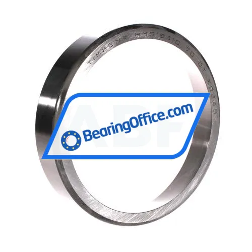 Timken HM518410