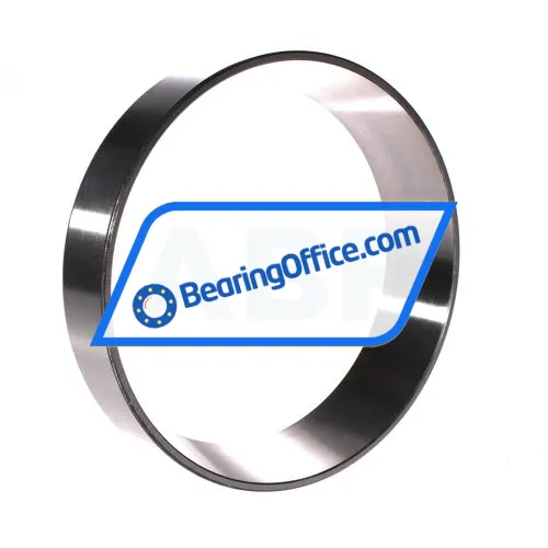 Timken HM518410 bearing image 2