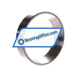 Timken HM212011 rulman resim 2