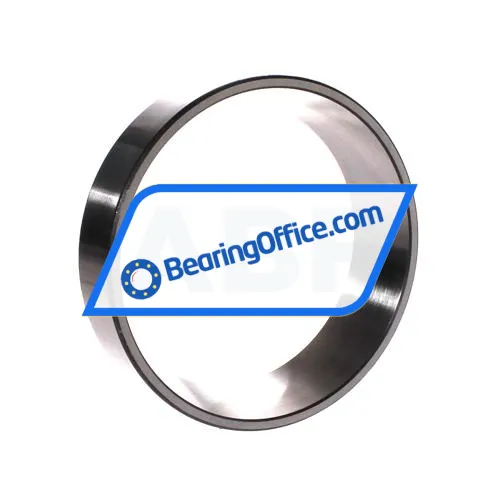 Timken 563-20024 bearing image 2