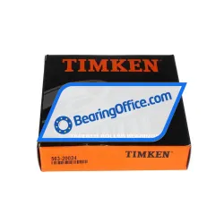 Timken 563-20024 rulman resim 3