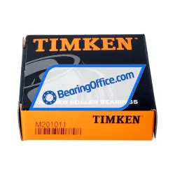 Timken M201011-20024 rulman resim 3