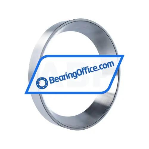 Timken HM926710-20024 bearing image 2