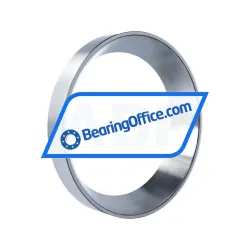 Timken HM926710-20024 rulman resim 2