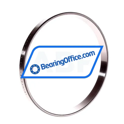 Timken LL521810 bearing image 2