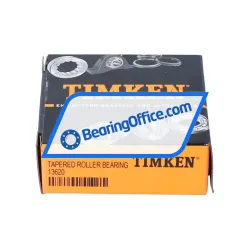 Timken 13620-20024 rulman resim 3