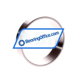 Timken NP013743 rulman resim 2