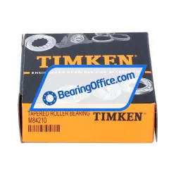 Timken M84210 rulman resim 3
