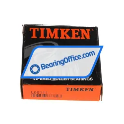 Timken L68111 rulman resim 2