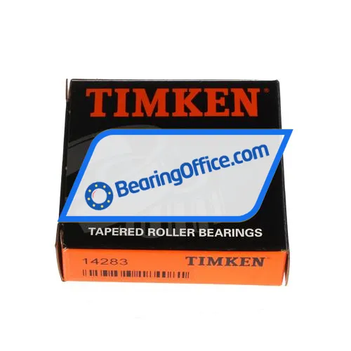 Timken 14283