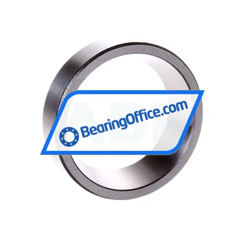 Timken 14283 bearing image 2