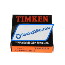 Timken 14283
