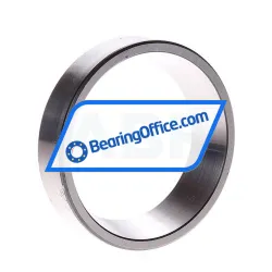 Timken 14275A rulman resim 2