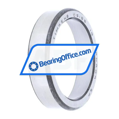Timken 05185