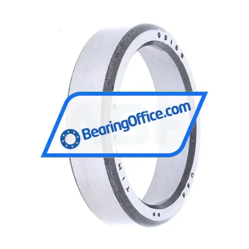Timken 05185 bearing image 2
