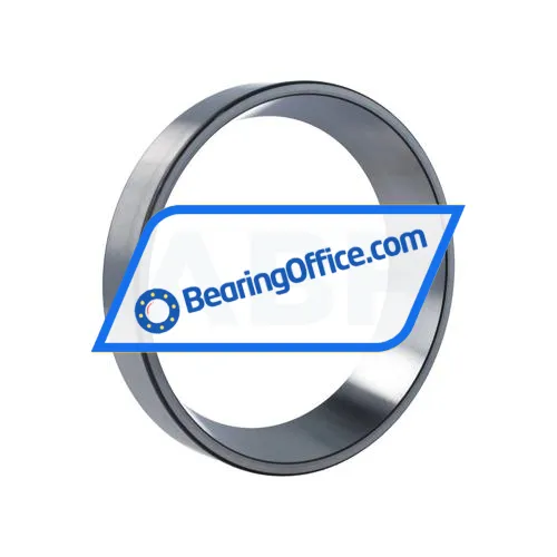 Timken 52638 bearing image 2