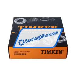Timken 52638 rulman resim 3