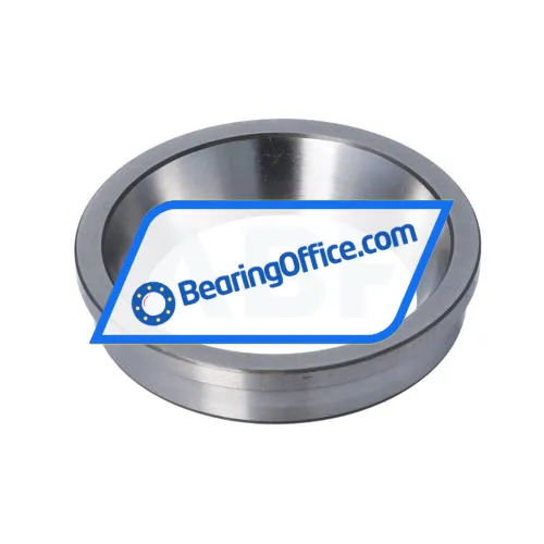 Timken 43312B bearing image 2