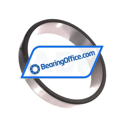 Timken 382B bearing image 2