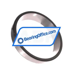 Timken 382B rulman resim 2