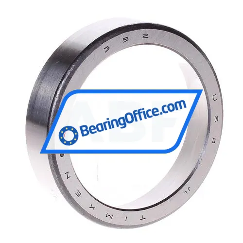 Timken 352