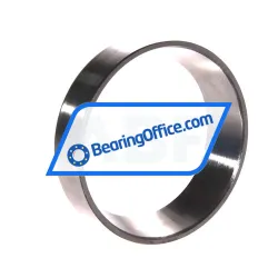 Timken LM78310C rulman resim 2