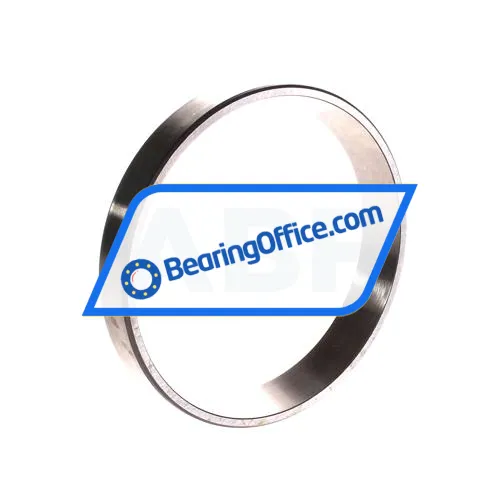 Timken LM613410 bearing image 2