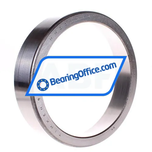 Timken HH221410 bearing image 2