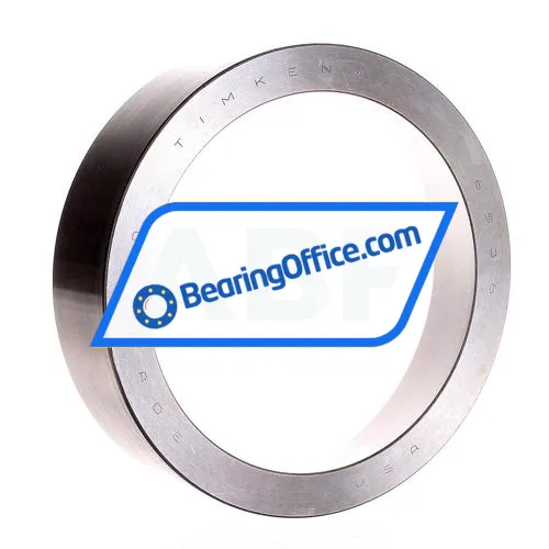 Timken 6536