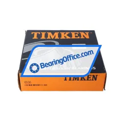 Timken 6536 rulman resim 4