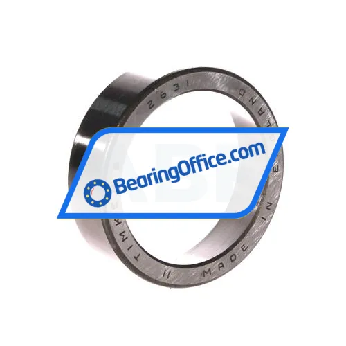Timken 2631