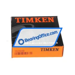 Timken 16284B rulman resim 3