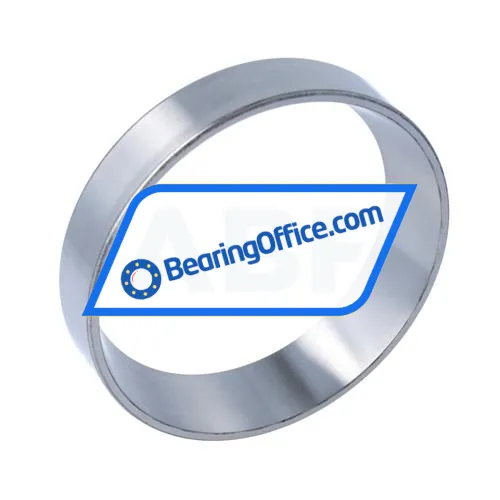 Timken JM511910-N0000 bearing image 2