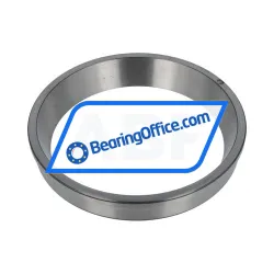 Timken 56650B-30000 rulman resim 2