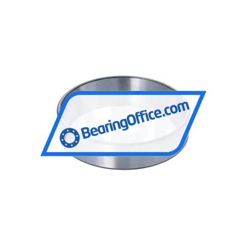 Timken 33821-20024 bearing image 2